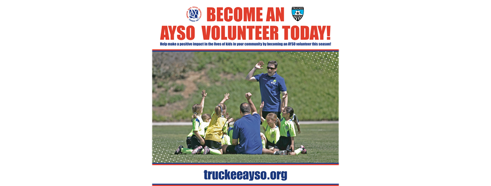 Volunteer Today