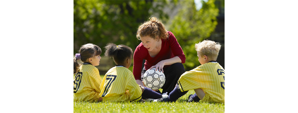 Coach Trainings Announced for 2025