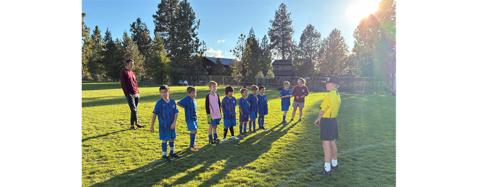 Thank a Referee - Be a Referee